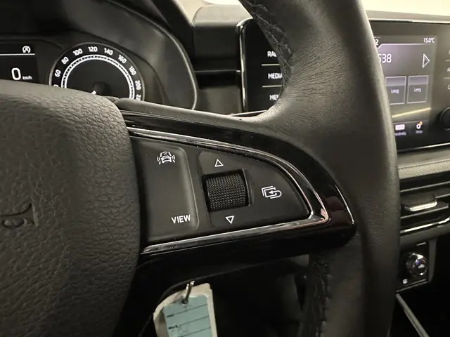 Škoda Scala 1.0 TSI Ambition 2020 Benzine 26