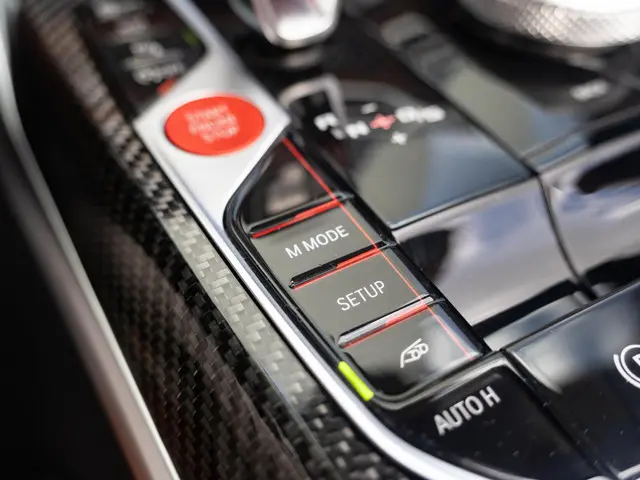 BMW M4 Cabrio xDrive Competition 2022 Benzine 34