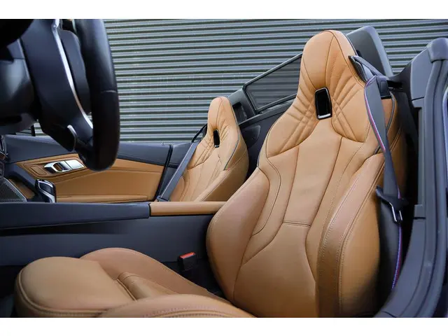 BMW Z4 Roadster sDrive20i 2023 Benzine 2
