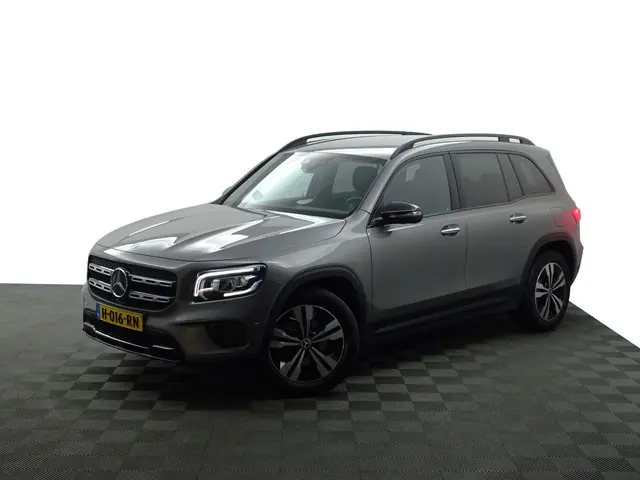 Mercedes-Benz GLB 200 Premium AMG Aut- 2020 Benzine 23