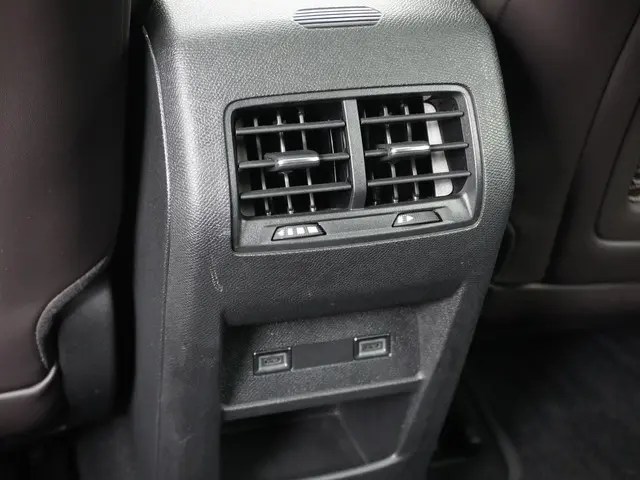 DS DS 4 1.2 PureTech Opéra 2024 Benzine 23