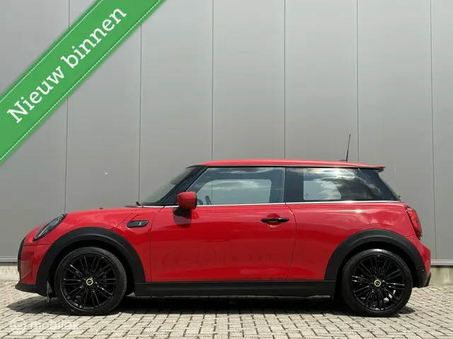 MINI Electric 3