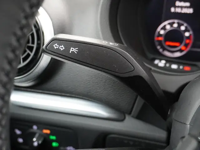 Audi A3 Sportback 30 TFSI Advance 2020 Benzine 24