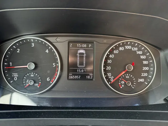 Volkswagen Transporter 2.0 TDI 150PK 2019 Diesel 25