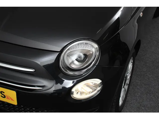 Fiat 500 1.2 Lounge 2019 Benzine 19