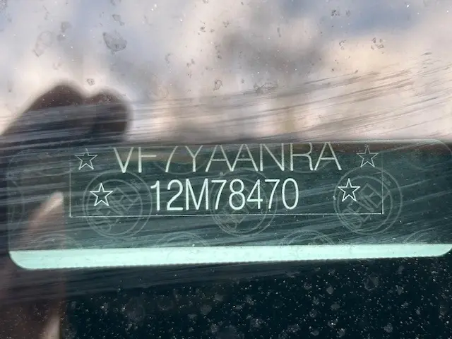 Citroën Jumper 30 2.2 HDI L1H1 Comfort 2019 Diesel 17