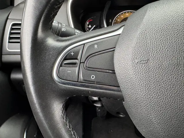 Renault Mégane Estate 1.3 TCE BOSE 2019 Benzine 20