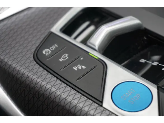BMW i4 eDrive35 2024 Elektrisch 13