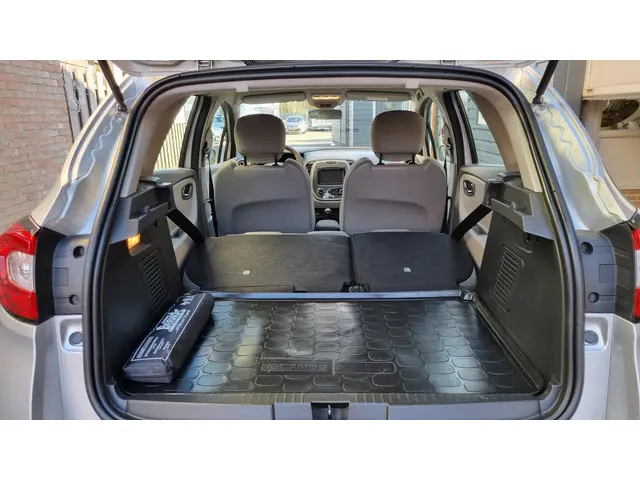 Renault Captur 1.2 TCe Dynamique 2015 Benzine 20