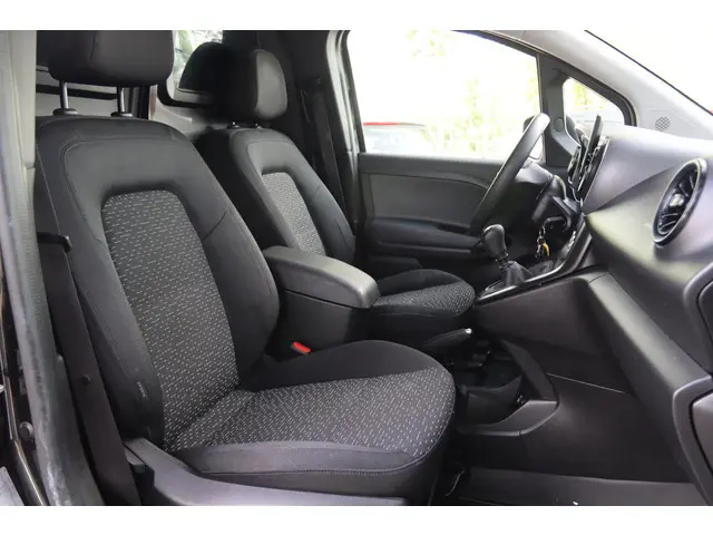 Mercedes-Benz Citan 110 CDI L1 PRO 2022 Diesel 12