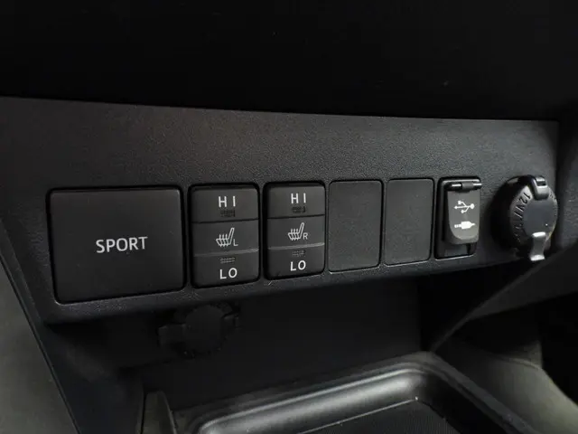 Toyota RAV4 2.0 Executive Business 4WD 2014 Benzine 20