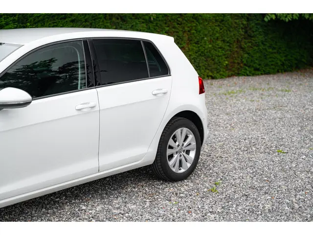 Volkswagen Golf 1.2 TSI 2015 Benzine 25