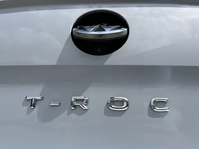 Volkswagen T-Roc 1.5 TSI Style 2019 Benzine 56