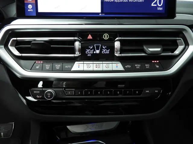 BMW X3 xDrive30d 2024 Diesel 14