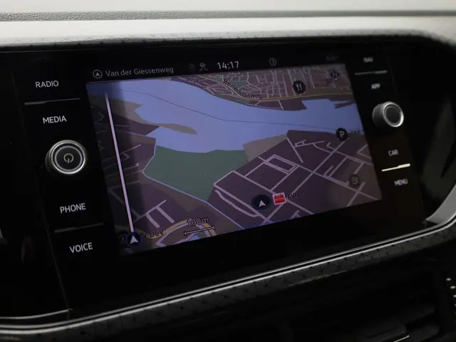 Volkswagen T-Cross 1.0TSI/110PK Style 2021 Benzine 7