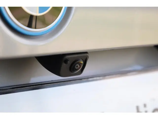 BMW iX1 eDrive20 2025 Elektrisch 29