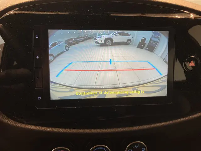 Toyota Aygo X 1.0 VVT-i MT Play 2025 Benzine 8