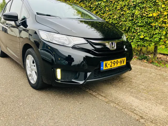 Honda Jazz 1.3 i-VTEC Comfort Automaat 2016 Benzine 7