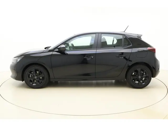 Opel Corsa 1.2 Turbo 100pk Yes 2025 Benzine 5