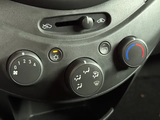 Chevrolet Spark 1.0 16V LE Bi-Fuel 2012 Benzine 32