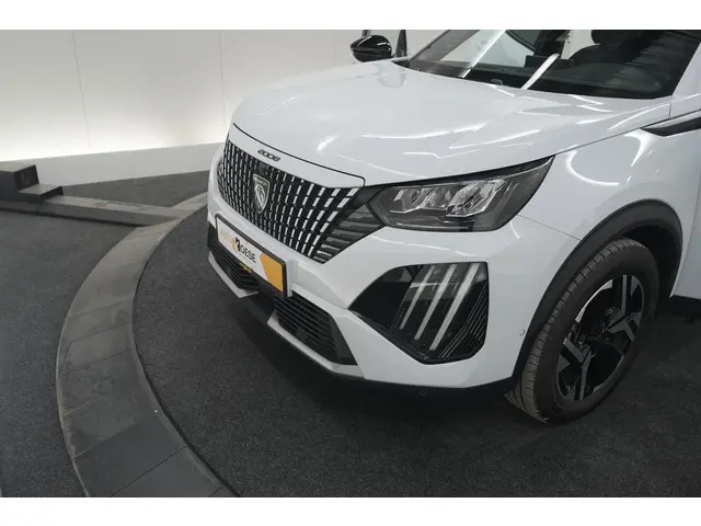 Peugeot 2008 PureTech 100 Allure 2024 Benzine 15