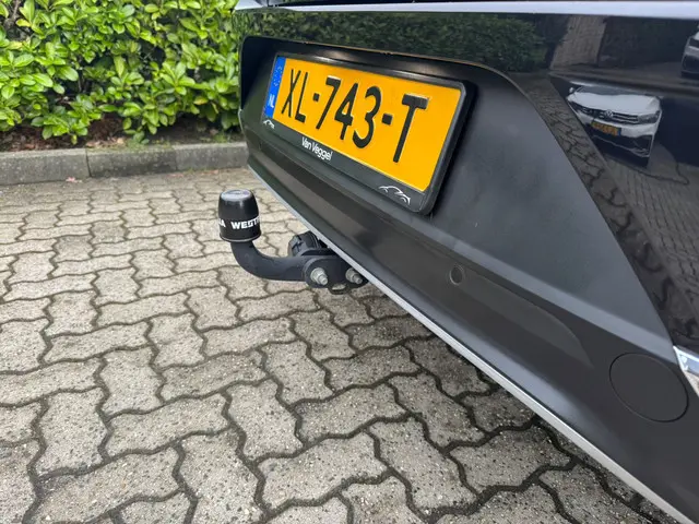 Volkswagen T-Roc 1.5 TSI Style 2019 Benzine 5