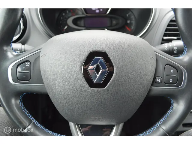 Renault Captur 0.9 TCe Version S 2019 Benzine 16