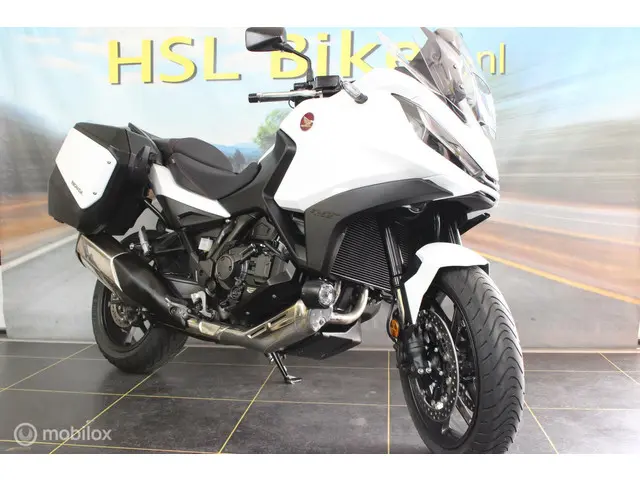 Honda NT 1100 DCT 2021 Benzine 10