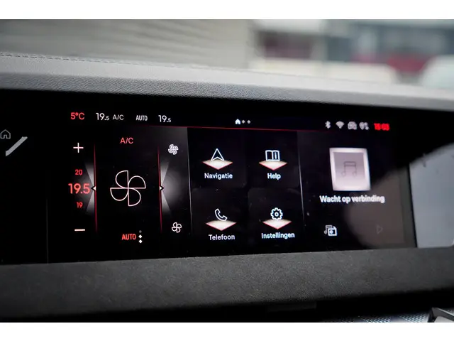 DS DS 4 E-Tense Rivoli 2022 Hybride Benzine 38