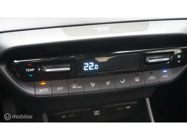 Hyundai i20 1.0 T-GDI Comfort Automaat 2023 Benzine 20