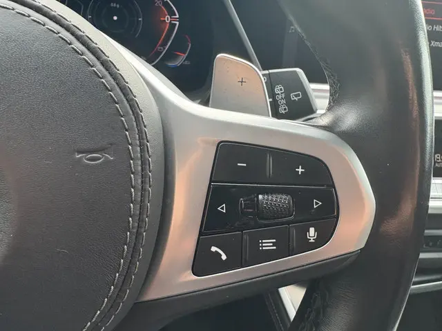 BMW X5 XDrive30d High Executive 2022 Hybride Diesel 18