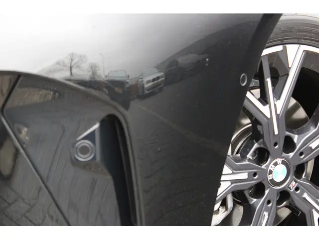 BMW 1 Serie 120 M Sport Automaat 2025 Benzine 10