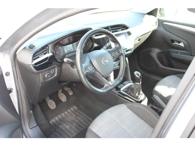 Opel Corsa 1.2 Edition 2021 Benzine 19
