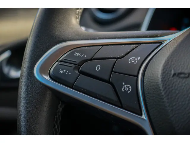 Renault ZOE R110 ZEN 52 kWh 2021 Elektrisch 5