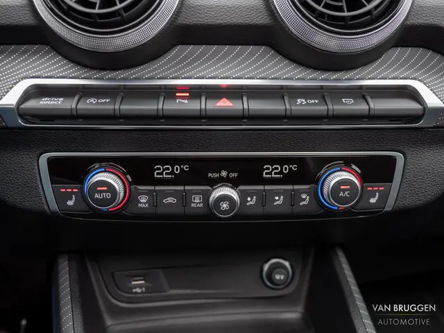 Audi Q2 35 TFSI S-Line 2021 Benzine 35
