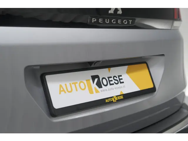 Peugeot 3008 PureTech 130 EAT8 Crossway 2020 Benzine 22