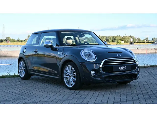 MINI Cooper S Mini 2.0 Chili 2014 Benzine 22
