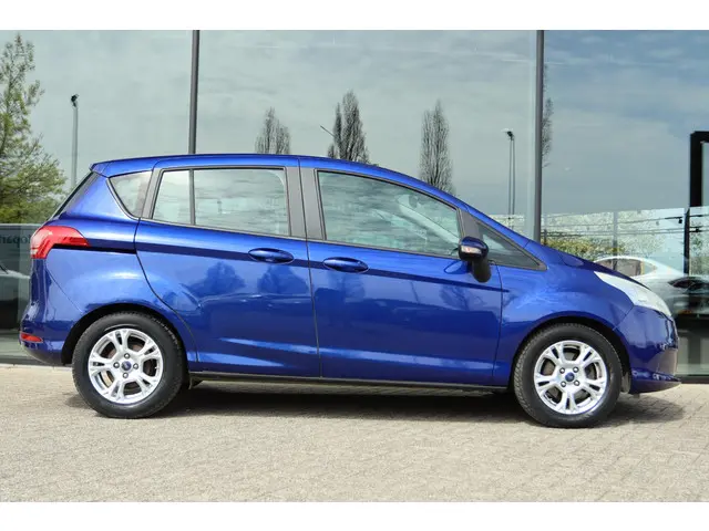 Ford B-MAX 1.0 ECOBOOST STYLE 2015 Benzine 8
