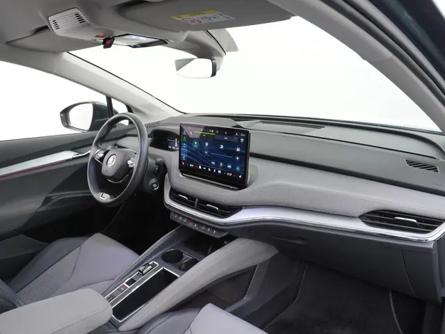 Škoda Enyaq iV 80 Loft 2021 Elektrisch 45