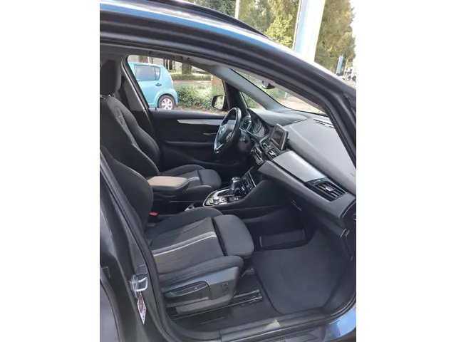 BMW 2 Serie Active Tourer 218i Sport 2015 Benzine 17