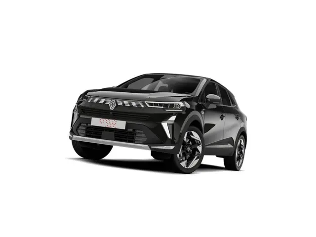 Renault Symbioz Iconic 2025 Benzine 9