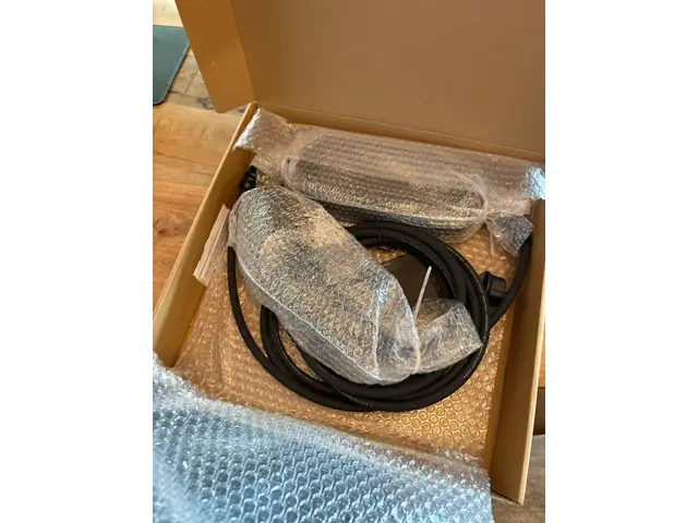 Kia e-Niro DynamicPlusLine 64 kWh 2021 Elektrisch 38