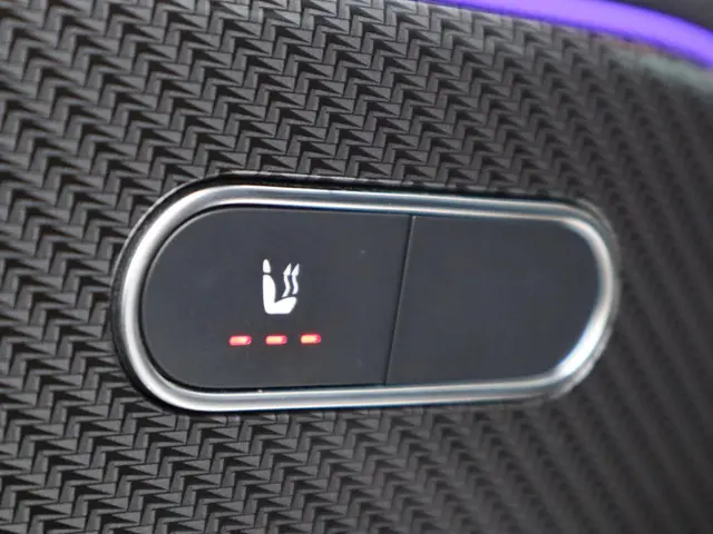 Mercedes-Benz B-Klasse 180 Premium 2019 Benzine 13