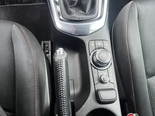 Mazda 2 1.5 Skyactiv-G Intro Edition 2016 Benzine 8