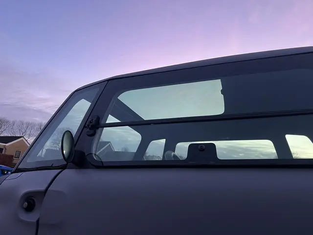 Opel Rocks-e KLUB 2026 Elektrisch 18