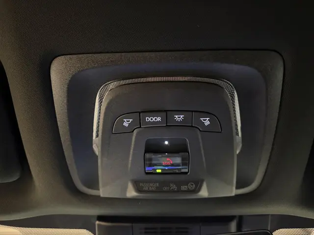 Toyota bZ4X Executive 73 kWh automaat 2025 Elektrisch 40