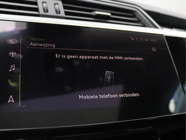 Audi e-tron 50 quattro 71 kWh 2020 Elektrisch 52