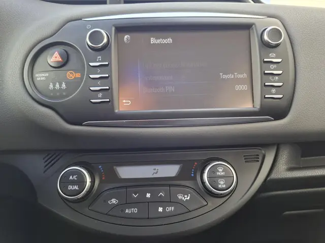 Toyota Yaris 1.5 Hybrid Active 2019 Hybride Benzine 17