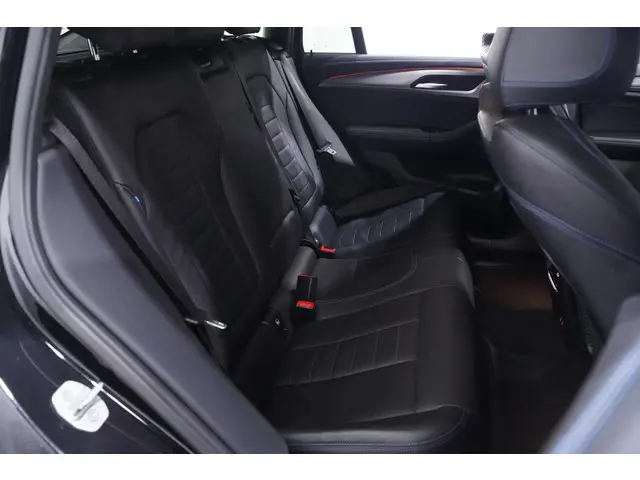 BMW X4 xDrive20i M Sport 2020 Benzine 51