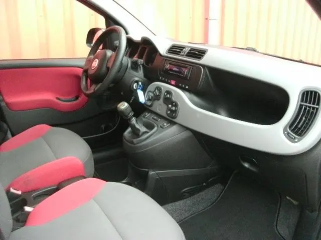 Fiat Panda 0.9 TwinAir Easy / Airco 2012 Benzine 6